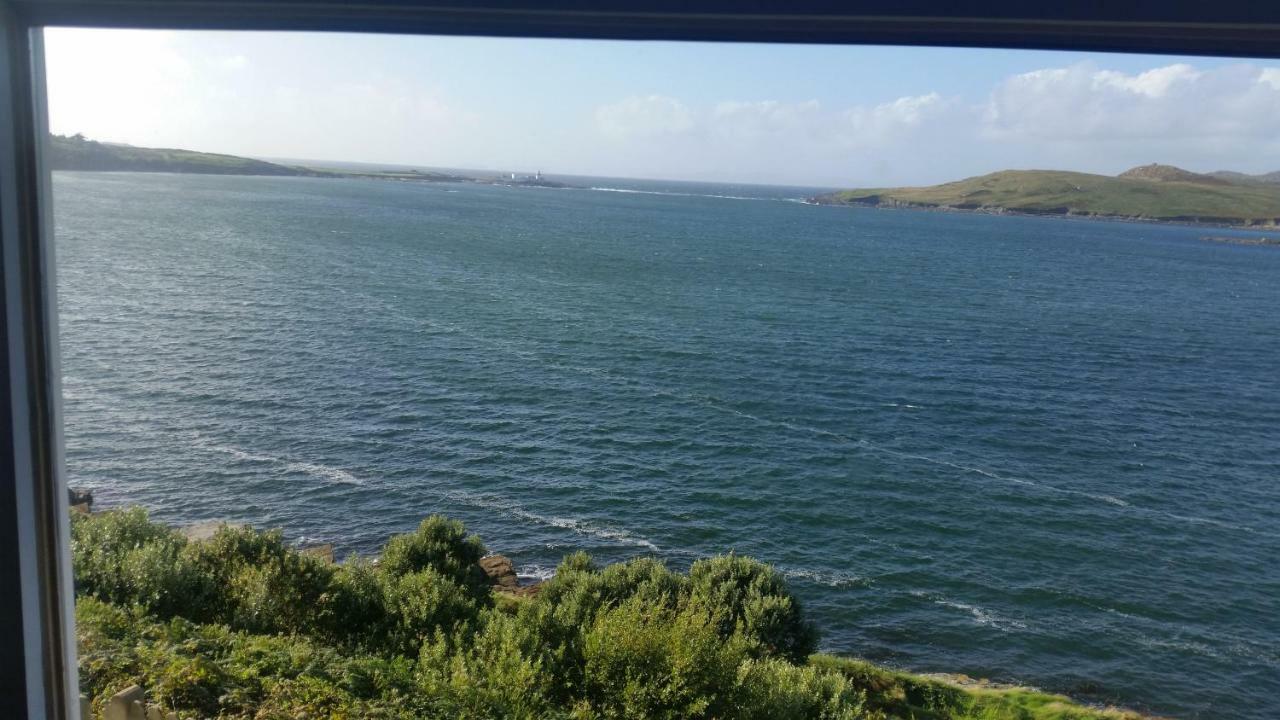 Horizon View Lodge Bed And Breakfast Glanleam Road Knightstown Valentia Island County Kerry V23 W447 Ireland Knights Town Exterior foto